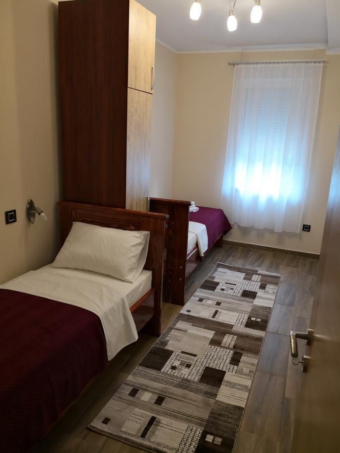 Konak Kutko Pančevo Exterior foto