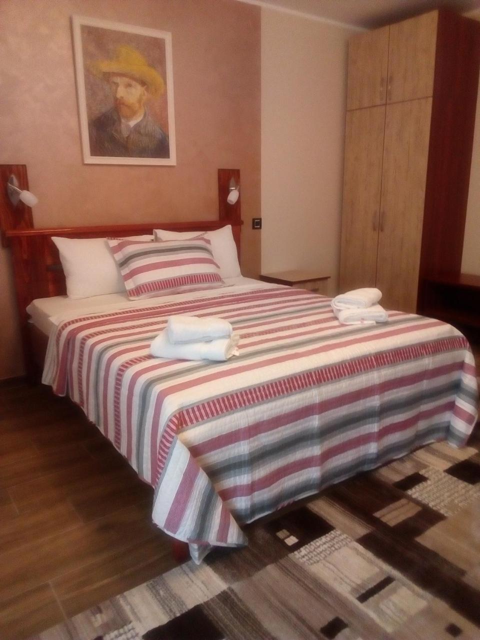 Konak Kutko Pančevo Exterior foto